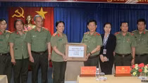 Điểm tựa vững vàng cho nhân dân trong phòng, chống dịch COVID-19