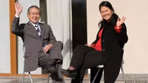 Peru: Tranh cãi về quyết định bắt con gái cựu Tổng thống Alberto Fujimori