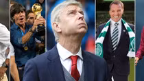 Arsenal “âm thầm” tìm kiếm người thay thế Arsene Wenger