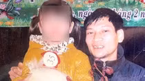 Hôn nhân ngập trong máu và nước mắt của người phụ nữ bị chồng chém trong phòng ngủ