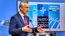 “NATO 2030” – Sáng kiến an ninh đầy tham vọng của châu Âu và Mỹ