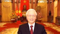 Điện mừng