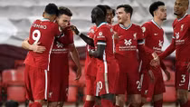 Vùi dập Leicester, Liverpool vươn lên vị trí nhì bảng