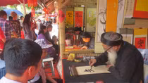 Những nét đẹp văn hóa đầu xuân của người Việt