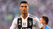 Lộ ngày Ronaldo tái xuất sân cỏ ở Italia