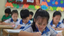 Đề xuất lập quỹ “Giải cứu giáo viên” tiểu học: Không phù hợp với tâm tư của thầy cô