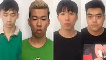 Nhiều người mắc bẫy kẻ lừa bán vàng khuyến mãi