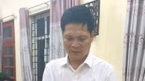 "Vàng tặc" thời sốt vàng