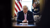 Những thách thức không dễ vượt qua của ông Donald Trump