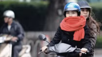 Miền Bắc sẽ đón thêm đợt rét vào đầu tháng 12