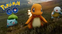 Dịch vụ xe đưa đón đi bắt Pokemon bắt đầu nở rộ