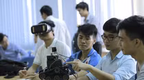 Vì sao Việt Nam có quá ít trường đại học lọt bảng xếp hạng danh giá?