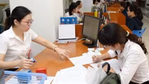 Cưỡng chế truy thu nợ đọng thuế của 64 doanh nghiệp