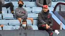 Jurgen Klopp nói gì sau thất bại lịch sử của Liverpool