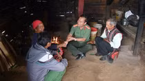 Người con xứ Nghệ 30 năm gắn bó với đồng bào Tây Nguyên