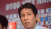 "May mắn" cầm hòa Việt Nam, HLV Akira Nishino có nhận xét bất ngờ