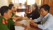 Hàng chục người trình báo nhân viên Viettel giả lừa đảo