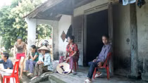 Quê nghèo náo loạn vì vỡ hụi