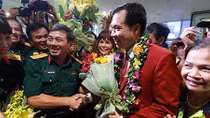 Thể thao Việt Nam từ Olympic 2016: Mạnh không từ hiệu ứng