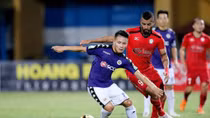 Phòng dịch Covid-19, trận Siêu Cup Quốc gia sẽ không có khán giả