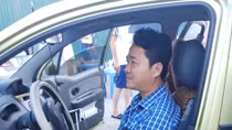 Phó trưởng ban Báo Sức khỏe và Đời sống tống tiền 210 triệu đồng
