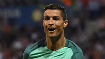 Ronaldo – người về từ cõi chết