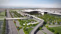 Chậm nhất đến năm 2019 khởi công xây dựng sân bay Long Thành