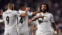 Real Madrid 2-1 Viktoria Plzen: Chủ nhà thắng nhọc