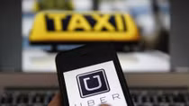Xung quanh quyết định truy thu thuế Uber hơn 66 tỷ đồng