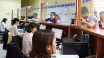 Nhiều thủ tục hành chính quan trọng được trả đến tận nhà dân