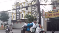 20 triệu đồng có giúp nâng cao ý thức người dân?
