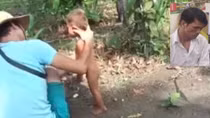 "Không có chuyện nghi can bị tâm thần hay ngáo đá"