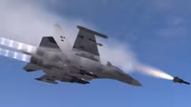 Nga biến Su-30 thành "lá chắn" tên lửa