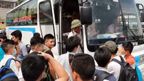 Vận tải hành khách dịp Tết dương lịch và Nguyên đán 2020: “Cầu” cao hơn “cung”