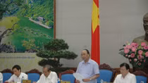 Không hy sinh, đánh đổi môi trường để phát triển kinh tế bằng mọi giá