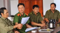 Bài 1: “Điểm nóng” ở cơ sở hạ nhiệt khi điều động Công an chính quy về xã