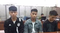 Con đường sa ngã của một sinh viên đại học