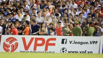 Chuyện “vỡ sân” ở V.League