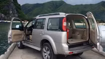 Truy tìm tung tích 7 xe ô tô liên quan một vụ lừa đảo