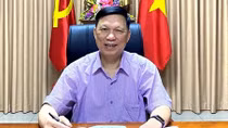Đẩy nhanh thanh toán chi phí khám, chữa bệnh không dùng tiền mặt