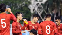 "Chuyện cơ mật" của ĐT U22 Việt Nam được tiết lộ công khai