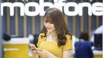 MobiFone gửi thông điệp “ Hãy cài đặt Bluezone” cùng toàn dân chống dịch