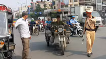 Thu hồi xe 3 gác tự dóng: Sát giờ “G” nhưng không dễ thực hiện