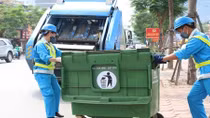 Hà Nội đảm bảo vệ sinh môi trường, ngăn chặn và đẩy lùi dịch bệnh