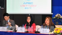 Khai mạc kỳ họp thứ 2 Nhóm công tác Y tế APEC