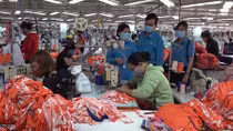Tạo mọi điều kiện, chăm lo Tết cho người lao động
