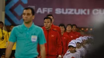 Số phận của AFF Cup 2020