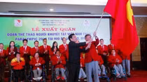 Không huy chương nhưng vẫn là một phần của lịch sử