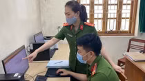 Những nội dung cơ bản về 2 dự án quan trọng của Bộ Công an