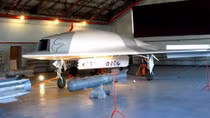 Nga chế tạo UAV hạng nặng thay thế tên lửa hành trình